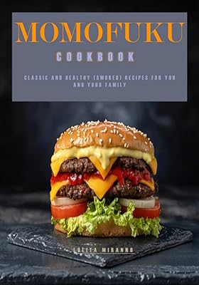 Livre de recettes momofuku : recettes classiques et saines (fumées) pour vous et votre famille. Avec plus de 300 000 références, DIAYTAR COTE D'IVOIRE est la boutique en ligne la plus fournie de Côte d'Ivoire, offrant aux clients une expérience de shopping unique et variée. La boutique est leaders dans son domaine et propose des produits de haute qualité à des prix compétitifs. Les clients peuvent profiter d'une livraison rapide et sécurisée.