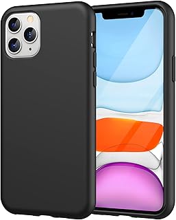 Coque geetech en silicone pour iphone 11 pro 5,8 pouces, coque de protection