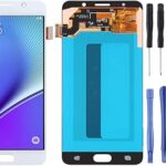 5.5" écran lcd de téléphone portable matériel led ensemble de numériseur assemblage complet