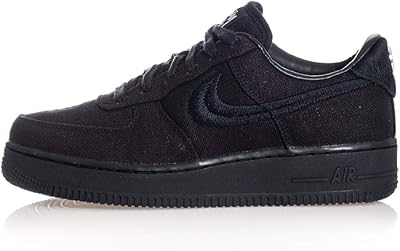 Chaussure air force 1 low stussy pour homme - noir cz9084 001 - taille. DIAYTAR COTE D'IVOIRE se distingue par son engagement envers la satisfaction client. La boutique en ligne généraliste propose non seulement une grande variété de produits mais offre également des services de paiement sécurisés et des options de livraison flexibles. Les clients peuvent ainsi acheter en toute confiance et profiter d'une expérience d'achat sans souci.