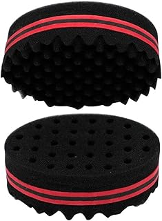 Éponge à cheveux mini trou pour salon de coiffure éponge à friser vague africaine pour femmes et hommes, 1 pièce. Avec DIAYTAR COTE D'IVOIRE, vous pouvez faire vos achats en ligne en toute sécurité et confiance. Notre site web est conçu pour offrir une expérience de shopping en ligne simple et sécurisée, avec des options de paiement flexibles et une livraison rapide. Que vous soyez à la recherche de produits pour la maison, les loisirs ou les affaires, notre boutique en ligne a tout ce qu'il vous faut.