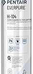 Cartouche de filtre à eau de remplacement ever pure h-104 (ev9612-11)