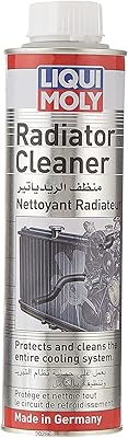 Nettoyant pour radiateur 300 ml. DIAYTAR COTE D'IVOIRE se positionne comme la destination de choix pour les consommateurs ivoiriens cherchant à acheter des produits de qualité à des prix compétitifs. La boutique propose une large gamme de catégories de produits, allant des électroménagers aux vêtements, en passant par les produits high-tech. L'objectif principal de DIAYTAR est de satisfaire les besoins de sa clientèle.