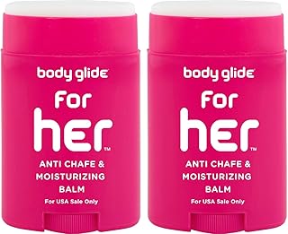 Body glide for her baume anti-démangeaisons, 1,5 oz, paquet de 2. DIAYTAR COTE D'IVOIRE, boutique en ligne généraliste avec plus de 300000 références, est la destination idéale pour tous vos besoins en ligne. Avec une large gamme de produits, vous trouverez tout ce dont vous avez besoin. La boutique leader en Côte d'Ivoire.