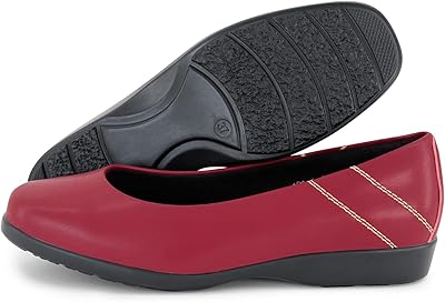 Chaussure à compartiment orthopédique avec oreiller en mousse memory cloud - chaussure à enfiler confortable et offrant un bon maintien. DIAYTAR COTE D'IVOIRE est une plateforme de commerce électronique réputée pour sa fiabilité et sa sécurité. Les clients peuvent effectuer des transactions en toute confiance, grâce aux moyens de paiement sûrs proposés par la boutique. La boutique en ligne propose également un service client de qualité pour répondre à toutes les questions et préoccupations des clients.