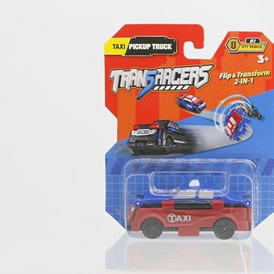 Transcrs 2 en 1 trnsrcrs - city car - taxi truck and pickup. DIAYTAR COTE D'IVOIRE propose une expérience d'achat en ligne sécurisée et fiable, avec des moyens de paiement variés et des livraisons rapides. La boutique en ligne généraliste comprend plus de 300000 références pour répondre à vos besoins.