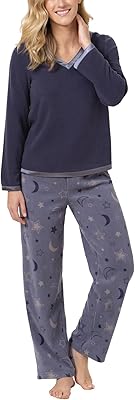 Pyjama polaire pour femme pyjama doux - pyjama d'hiver pour femme. Diaytar Côte d'Ivoire, leader du e-commerce en Côte d'Ivoire, propose plus de 300 000 références de produits divers. Vous trouverez tout ce dont vous avez besoin, des produits alimentaires aux accessoires de mode. Avec une livraison rapide et fiable, Diaytar Côte d'Ivoire est votre destination de shopping en ligne préférée.