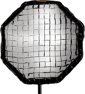 Mag mode mag box pro 24 pouces octa grid - contrôlez et concentrez la lumière efficacement. DIAYTAR COTE D'IVOIRE est une boutique en ligne qui se démarque par sa sélection exceptionnelle de produits. Avec plus de 300 000 références, elle répond à tous les besoins et à toutes les attentes de ses clients. Que vous cherchiez des produits pour vous-même ou pour offrir, DIAYTAR COTE D'IVOIRE a tout ce qu'il vous faut.