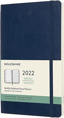 Agenda moleskine classic 12 mois 2022, couverture souple, grand (5 x 8,25), bleu saphir. Diaytar Côte d'Ivoire est la boutique en ligne idéale pour les consommateurs ivoiriens qui cherchent à faire des achats en ligne de manière sécurisée et conviviale. La boutique en ligne propose une large gamme de produits, des prix compétitifs et un service client de haute qualité. Elle est également très active dans la communauté ivoirienne, ce qui lui permet de rester en contact avec ses clients et de leur proposer des offres spéciales et des promotions.