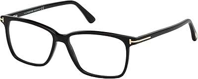 Monture optique ft5478-b unisexe pour adultes, noir (nero lucido), 55,0. DIAYTAR COTE D'IVOIRE est une boutique en ligne généraliste qui propose plus de 300000 références de produits. Elle est reconnue comme l'une des boutiques en ligne leaders en Côte d'Ivoire, offrant une large gamme de produits pour répondre aux besoins de ses clients. 