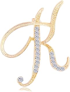Broche lettre en strass pour femmes, pour travaux manuels, couleur or a-z, pierres précieuses. Avec plus de 300000 références, DIAYTAR COTE D'IVOIRE est le leader incontesté des boutiques en ligne en Côte d'Ivoire. Vous pouvez y trouver tout ce dont vous avez besoin, des produits électroniques aux accessoires de mode, en passant par les produits d'épicerie et les équipements pour la maison. DIAYTAR garantit la qualité et la sécurité de vos achats.