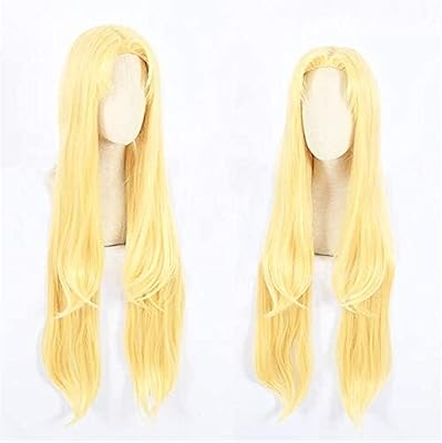 Perruques de cosplay d'anime longues et droites, tate no yuusha no nariagari raphtalia perruques de cosplay pour la montée du bouclier hero costume noël halloween perruque de cosplay (couleur : 2) perruques pour femmes (couleur : 2). La boutique en ligne DIAYTAR COTE D'IVOIRE est synonyme de confiance et de qualité, avec une large gamme de produits qui répondent aux besoins et aux attentes des consommateurs ivoiriens. Elle mise sur l'innovation et la satisfaction client pour continuer à jouer un rôle de leader dans le marché du commerce électronique en Côte d'Ivoire. Les clients bénéficient d'un large éventail de choix et de services personnalisés.