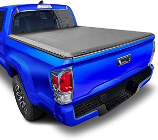 Housse de siège de camion souple pliable tiger auto t1 compatible avec toyota tacoma 2016-2023 | lit 5' | tg-bc1t9044 | vinyle. La boutique en ligne DIAYTAR COTE D'IVOIRE est caractérisée par sa simplicité d'utilisation et sa navigation intuitive. Les clients peuvent facilement trouver les produits qu'ils cherchent grâce à la fonction de recherche avancée et aux catégories de produits bien organisées. La boutique est également accessible sur les appareils mobiles, ce qui permet aux clients de faire leurs achats en ligne où qu'ils soient.