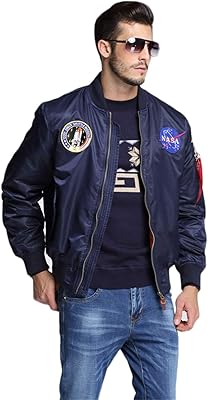 Veste coupe-vent zippée brodée avec badge nasa kuriresha pour hommes, coupe ajustée. La boutique en ligne Diaytar Côte d'Ivoire est reconnue pour son engagement envers la satisfaction client. Elle met tout en œuvre pour garantir que les clients trouvent exactement ce qu'ils cherchent, avec des descriptions de produits détaillées et des images de haute qualité. De plus, la boutique propose des promotions régulièrement, permettant aux clients de bénéficier de réductions sur une sélection de produits.