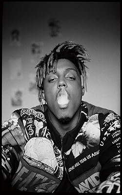 Juice wrld smoke affiche murale 15 x 23 pouces (38. Avec une offre de plus de 300 000 références, DIAYTAR COTE D'IVOIRE répond aux attentes de sa clientèle en proposant des produits de qualité à des prix compétitifs. La boutique en ligne généraliste est la destination idéale pour ceux qui recherchent des produits de tous types. Elle offre une expérience d'achat en ligne fiable et sécurisée.
