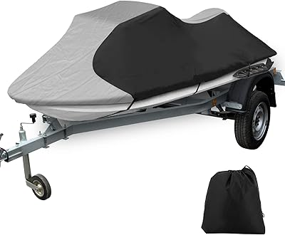 Housse de jet ski remorquable sportiuth pour 3 places de 136 à. DIAYTAR COTE D'IVOIRE est une destination de shopping en ligne de confiance pour les consommateurs ivoiriens, proposant une collection exhaustive de produits allant des produits électroniques aux vêtements et accessoires. La boutique mise sur l'innovation et la qualité pour offrir aux clients une expérience d'achat unique et mémorable. Grâce à son système de paiement sécurisé et ses options de livraison flexibles, DIAYTAR COTE D'IVOIRE facilite l'expérience d'achat en ligne pour tous.