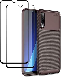 Coque xinkoe pour xiaomi pocophone f2, [2 en 1] coque en tpu ultra fine + 2 films de protection d'écran, coque de téléphone fine anti-traces de doigts [anti-goutte] [résistant aux glissements] - marron. La boutique DIAYTAR COTE D'IVOIRE offre une large gamme de produits, allant des produits alimentaires aux équipements ménagers, en passant par les accessoires de mode et les produits électroniques. Avec une telle diversité, les clients peuvent trouver tout ce dont ils ont besoin sous un même toit.
