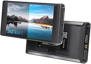 5 pouces uhd 4k écran tactile 1920*1080 3d lut hdmi. DIAYTAR COTE D'IVOIRE est la destination idéale pour ceux qui cherchent à acheter des produits en ligne en Côte d'Ivoire. Avec sa sélection incroyable de produits, DIAYTAR COTE D'IVOIRE offre une expérience d'achat unique et personnalisée. Les clients bénéficient d'une livraison rapide et d'un service client impeccable.