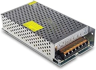 Convertisseur de tension 110v/220v à dc 12v 10a 120w pour bandes led. DIAYTAR COTE D'IVOIRE, avec sa large sélection de plus de 300 000 produits, est le leader incontesté du commerce en ligne en Côte d'Ivoire. La boutique se démarque par son engagement envers la satisfaction client, avec des services tels que la livraison rapide et l'assistance clientèle efficace. Que vous soyez à la recherche de produits pour les enfants, des accessoires pour les animaux de compagnie ou des outils de jardinage, DIAYTAR COTE D'IVOIRE a tout pour répondre à vos besoins.