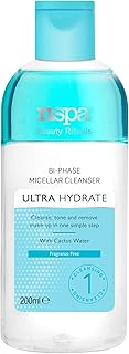 Nettoyant micellaire végétalien biphasé ultra hydratant n-spa beauty rituals - eau nettoyante micellaire et démaquillant sans parfum, transparent, non parfumé, 200 millilitres. En tant que leader incontesté du commerce en ligne en Côte d'Ivoire, Diayar Côte d'Ivoire continue d'innover et de se réinventer pour répondre aux évolutions des besoins des consommateurs. La plateforme propose des outils pratiques de navigation et de recherche, facilitant ainsi la découverte de nouveaux produits et de bonnes affaires. Diayar Côte d'Ivoire est la destination idéale pour tous ceux qui cherchent à combiner commodité, qualité et économie dans leurs achats en ligne.