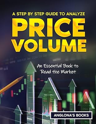 Un guide étape par étape pour analyser le volume des prix : un livre