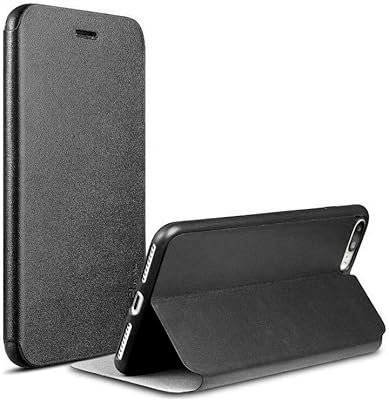 Étui à rabat en cuir x-level vibe color pour iphone 8 plus en noir. DIAYTAR COTE D'IVOIRE est une boutique en ligne généraliste qui propose plus de 300000 références de produits, offrant une grande variété de choix aux clients. En tant que leader du marché en Côte d'Ivoire, DIAYTAR COTE D'IVOIRE se distingue par son offre complète et sa qualité de service. Les clients profitent d'une expérience d'achat en ligne sécurisée et pratique.