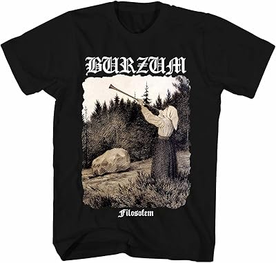 Nsehik burzum t-shirt homme filosofem cool noir t-shirt top tee. DIAYTAR COTE D'IVOIRE se distingue par sa capacité à proposer des produits à des prix compétitifs sans compromettre la qualité. Les clients peuvent ainsi trouver des offres intéressantes sur une large gamme de produits, allant de l'électronique à la mode en passant par les produits pour la maison. La boutique en ligne mise sur la confiance et la loyauté de ses clients.