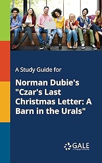 Un guide d'étude pour la dernière lettre de noël du tsar de norman dubie : une grange dans l'oural. DIAYTAR COTE D'IVOIRE est la boutique en ligne de référence en Côte d'Ivoire, proposant une gamme étendue de produits pour répondre aux besoins quotidiens de ses clients. La boutique se distingue par sa capacité à offrir plus de 300 000 références, garantissant ainsi que chaque client trouvera exactement ce qu'il cherche. Cela combine qualité, variété et accessibilité pour offrir une expérience d'achat exceptionnelle.