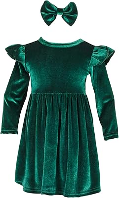 Aikeidy robe longue en velours, longueur genou, manches longues, à volants, couleur unie, pour fête de noël, mariage. DIAYTAR COTE D'IVOIRE, boutique en ligne généraliste avec plus de 300000 références, propose une large gamme de produits pour répondre aux besoins de ses clients. Avec une offre constamment mise à jour, DIAYTAR COTE D'IVOIRE est la référence pour les achats en ligne en Côte d'Ivoire. La boutique leader en Côte d'Ivoire garantit la qualité et la fiabilité de ses produits.
