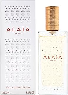 Alya paris blanche pour femme 100 ml - eau de parfum. Avec une offre de plus de 300000 références, DIAYTAR COTE D'IVOIRE couvre presque tous les besoins de ses clients. Elle se distingue par sa capacité à offrir des produits de qualité à des prix compétitifs, ce qui en fait une destination préférée pour les achats en ligne en Côte d'Ivoire.