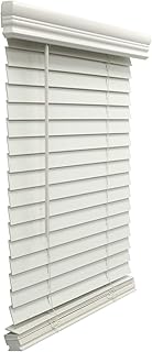 Stores horizontaux en imitation bois metro galaxy 2" stores sans fil pour installation. DIAYTAR COTE D'IVOIRE est une destination de confiance pour les achats en ligne en Côte d'Ivoire, avec une interface utilisateur conviviale et facile à naviguer. La boutique propose des promotions régulières et des offres spéciales pour rendre les achats encore plus abordables. Les clients apprécient la grande sélection de produits et la qualité du service.