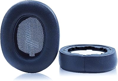 Oreillettes de remplacement sophage pour casque jbl live 500bt, oreillettes pour casque jbl, pièces de rechange de réparation d'oreillettes (bleu). Diaytar Côte d'Ivoire propose une expérience d'achat en ligne unique avec une large gamme de produits à des prix compétitifs. Sa plateforme conviviale facilite la navigation et la recherche de produits. Vous pouvez ainsi commander en ligne et recevoir vos produits chez vous.