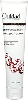 Crème coiffante ouidad advanced climate control (pour tous les types bouclés) 168 ml/5,5