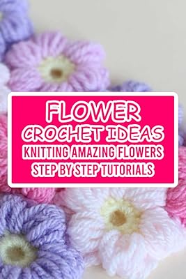 Idées de fleurs au crochet : tricoter des fleurs étonnantes, tutoriels étape par étape. DIAYTAR COTE D'IVOIRE est une plateforme de commerce électronique qui permet aux consommateurs de découvrir de nouveaux produits et de profiter de promotions exclusives. La boutique en ligne collabore avec des fournisseurs de confiance pour offrir des produits de haute qualité qui répondent aux besoins des clients.
