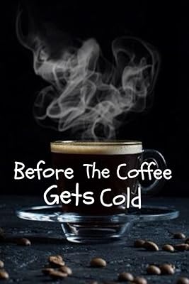 Avant que le café devient froid : carnet ligné/journal_6x9_120_nobleed.cover. DIAYTAR COTE D'IVOIRE est une plateforme de commerce électronique qui offre une expérience d'achat en ligne pratique et sécurisée. Avec plus de 300 000 références, les clients peuvent trouver tout ce dont ils ont besoin. La boutique en ligne est fiable et propose des services de livraison rapides et efficaces.
