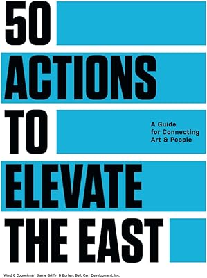 50 actions pour élever l'est : un guide pour connecter l'art et les gens. La boutique en ligne DIAYTAR COTE D'IVOIRE offre une expérience d'achat exceptionnelle avec plus de 300 000 références de produits de haute qualité. Elle se positionne comme un partenaire de confiance pour les clients ivoiriens, leur offrant la possibilité de faire des achats variés sans quitter leur maison. Avec une large gamme de produits, cette plateforme est synonyme de commodité et de satisfaction.