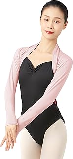 Veste boléro en coton modal pour adolescentes pour danse justaucorps robe. DIAYTAR COTE D'IVOIRE est une boutique en ligne généraliste qui propose plus de 300000 références de produits. Elle est reconnue comme l'une des boutiques leaders en Côte d'Ivoire, offrant une large gamme de produits pour répondre aux besoins de ses clients.