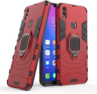 Coque robuste double couche lulumen compatible avec vivo v9 v9 youth et y85. DIAYTAR COTE D'IVOIRE, la boutique en ligne numéro un en Cote d'Ivoire, propose une expérience de shopping en ligne sans précédent avec plus de 300000 references. Cette boutique leader offre une variété de produits de haute qualité, ainsi que des services de livraison rapides et fiables pour garantir que vos achats arrivent à temps. Vous pouvez également profiter d'un service client disponible pour répondre à toutes vos questions et préoccupations.