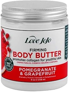 Love gogo beurre corporel raffermissant à la grenade et au pamplemousse 258 ml. En tant que boutique en ligne généraliste, Diaytar Côte d'Ivoire s'efforce de fournir à ses clients les meilleurs produits au meilleur prix, avec une livraison rapide et fiable.