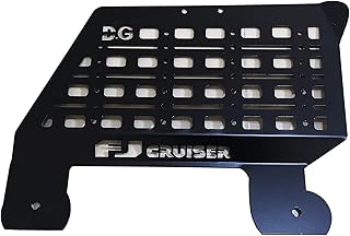 Pour toyota fj cruiser support de rangement en maille métallique support de rangement pour fenêtre latérale débris du coffre arrière support de réglage du coffre arrière (côté gauche). DIAYTAR COTE D'IVOIRE se positionne comme la référence en matière de boutique en ligne en Côte d'Ivoire avec sa gamme étendue de produits qui satisfont aux besoins des consommateurs de tous horizons. Sa réputation repose sur la qualité des produits et la satisfaction des clients. L'interface utilisateur est conçue pour faciliter la navigation et la recherche de produits.