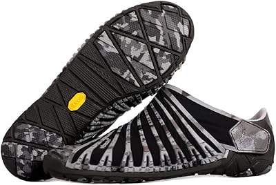 Chaussures à roulettes pieds nus vibram furoshiki evo pour hommes avec semelle evo coussinée antidérapante, noir. DIAYTAR COTE D'IVOIRE, la boutique en ligne qui vous offre le plus grand choix avec plus de 300000 produits, est là pour vous accompagner dans vos achats en ligne. En tant que leader du marché, DIAYTAR COTE D'IVOIRE assure la qualité, la sécurité et la rapidité de vos transactions. Faites le bon choix avec DIAYTAR COTE D'IVOIRE pour une expérience d'achat en ligne exceptionnelle.