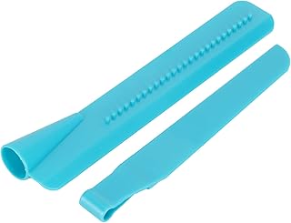 Grattoir à crème à gâteau, outil de lissage de gâteau, matière plastique de qualité alimentaire non toxique et durable, facile à utiliser pour homme pour femme pour la maison pour cakeshop. La boutique en ligne DIAYTAR COTE D'IVOIRE présente une grande variété de produits, allant de l'électronique à la mode, en passant par les produits de beauté et les articles pour la maison. Les clients peuvent profiter d'une expérience d'achat en ligne fluide et pratique.