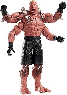 Figurine articulée brock lesnar mutant de la wwe. La boutique en ligne DIAYTAR COTE D'IVOIRE est le leader du marché ivoirien, avec une offre de produits très variée et une présence en ligne forte. Les clients peuvent trouver des produits de haute qualité à des prix compétitifs, et la boutique est connue pour son service client de haute qualité. Avec plus de 300 000 références de produits, DIAYTAR COTE D'IVOIRE est la référence pour les consommateurs qui cherchent des produits de qualité à des prix raisonnables.