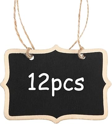 Tableau suspendu en bois, 8 x 6 cm, mini tableau en bois rectangulaire, tableau de massage (12 pièces). Avec une gamme de produits étendue et variée, DIAYTAR COTE D'IVOIRE répond aux besoins de tous les consommateurs ivoiriens. Elle est la boutique en ligne idéale pour faire des achats pratiques et abordables. DIAYTAR COTE D'IVOIRE met l'accent sur la satisfaction client et la qualité des produits.