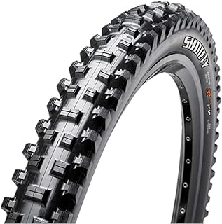 Pneu de vélo maxis maxgrip 63-584 3c, noir, 27,5 x 2,50