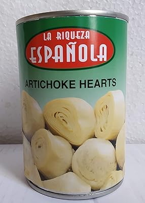Cœurs d'artichauts espanola la riquisa, 400 grammes. DIAYTAR COTE D'IVOIRE est une boutique en ligne généraliste proposant plus de 300 000 références de produits. Elle est devenue la boutique leader en Côte d'Ivoire grâce à sa large gamme de produits et à ses prix compétitifs. La boutique propose des produits de qualité pour répondre aux besoins de ses clients.