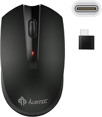 Souris sans fil ortec type-c, souris sans fil usb-c ortec 2,4 ghz pour ordinateur portable et autres appareils usb-c. Diaytar Côte d'Ivoire est la référence pour les achats en ligne en Côte d'Ivoire, offrant une expérience de shopping en ligne facile et sécurisée. Elle propose une large gamme de produits, y compris des produits locaux et internationaux. Elle est connue pour son service de livraison rapide et fiable.