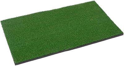 Tapis de golf lilistor backyard, tapis d'entraînement de golf extérieur et intérieur, tapis de pratique sur gazon. La boutique en ligne DIAYTAR COTE D'IVOIRE se distingue par sa diversité de produits, allant des articles de maison aux produits électroniques, et même des vêtements et accessoires de mode. Elle met en avant une sélection soigneuse de produits pour répondre aux besoins spécifiques de ses clients, offrant ainsi une expérience d'achat personnalisée. DIAYTAR COTE D'IVOIRE est devenue une référence pour les achats en ligne en Cote d'Ivoire.