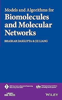 Modèles et algorithmes pour biomolécules et réseaux moléculaires