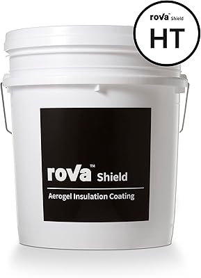 Revêtement isolant rofa aerogel ht 48 gallons (18 l). DIAYTAR COTE D'IVOIRE s'efforce de proposer les meilleurs prix pour ses produits, tout en veillant à maintenir une qualité de service exceptionnelle. La boutique collabore avec des fournisseurs de confiance pour garantir que les produits proposés sont authentiques et de bonne qualité. Cela, combiné à la grande sélection de produits, rend DIAYTAR COTE D'IVOIRE un choix idéal pour les consommateurs ivoiriens.